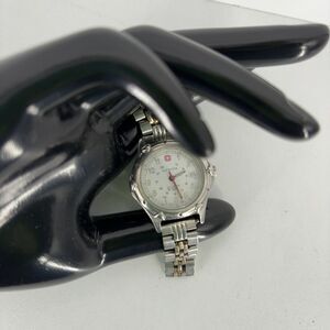 Wenger Vintage Swiss Military S.A.K. Design Women’s Watch